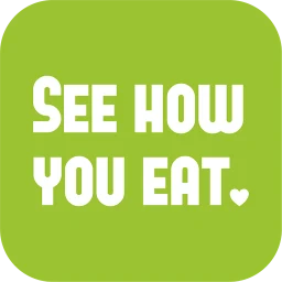 Ikon Food Diary See How You Eat Log